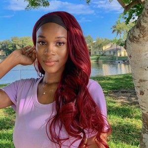 Meet your Posher, Nancy